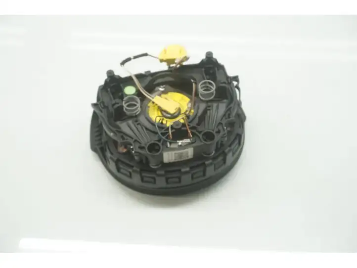 Volkswagen PASSAT B6 (2005 - 2010) 3C0880201BB Подушка безопасности руля — фото 3