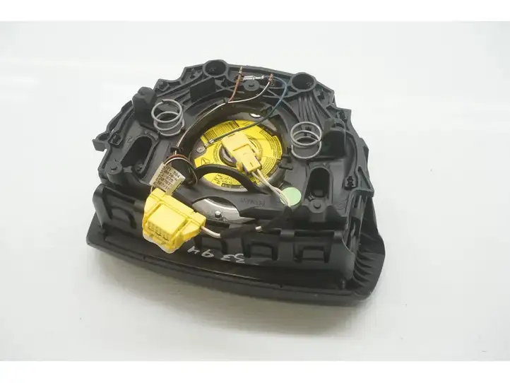 Volkswagen PASSAT B6 (2005 - 2010) 3C0880201BB Подушка безопасности руля — фото 4