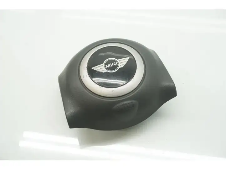 Mini One Cooper R50-53 (2000 - 2012) 6760366 Подушка безопасности руля — фото 1