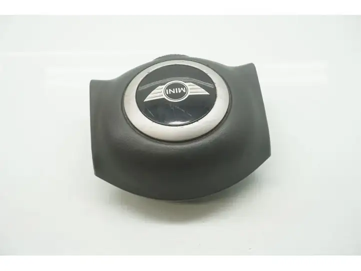 Mini One Cooper R50-53 (2000 - 2012) 6760366 Подушка безопасности руля — фото 2