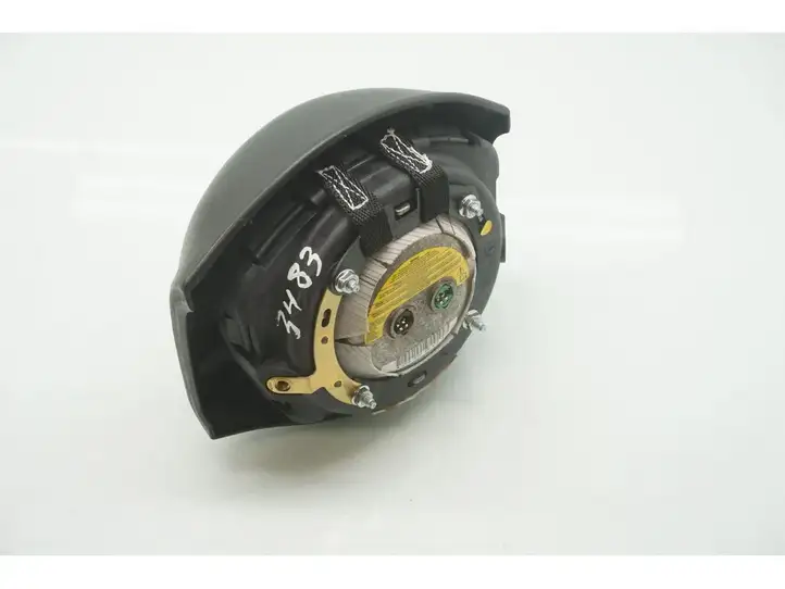 Mini One Cooper R50-53 (2000 - 2012) 6760366 Подушка безопасности руля — фото 3