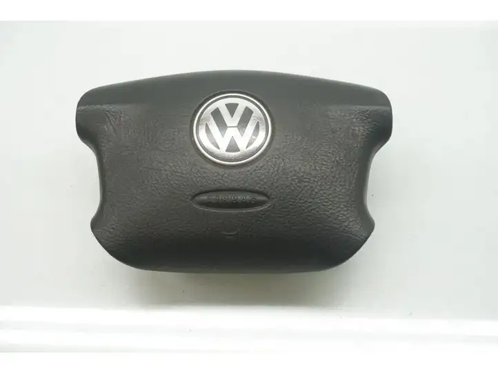 Volkswagen PASSAT B5.5 (2001 - 2005) 3B0880201BM Подушка безопасности руля — фото 1