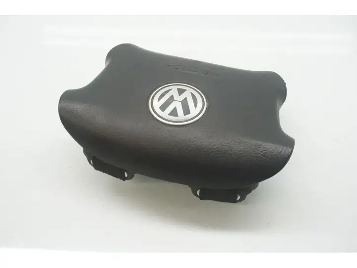 Volkswagen PASSAT B5.5 (2001 - 2005) 3B0880201BM Подушка безопасности руля — фото 2
