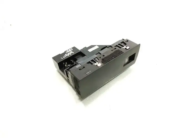 BMW X5 E53 (1999 - 2006) 6916604 Кнопка стеклоподъемников — фото 3
