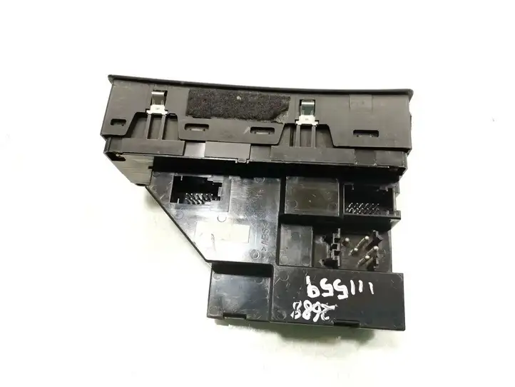 BMW X5 E53 (1999 - 2006) 6916604 Кнопка стеклоподъемников — фото 4