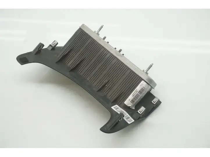 Ford Fiesta (2009 - 2012) 8A61-A045J76-AE Коленная подушка безопасности — фото 4