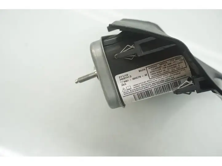 Ford Fiesta (2009 - 2012) 8A61-A045J76-AE Коленная подушка безопасности — фото 5