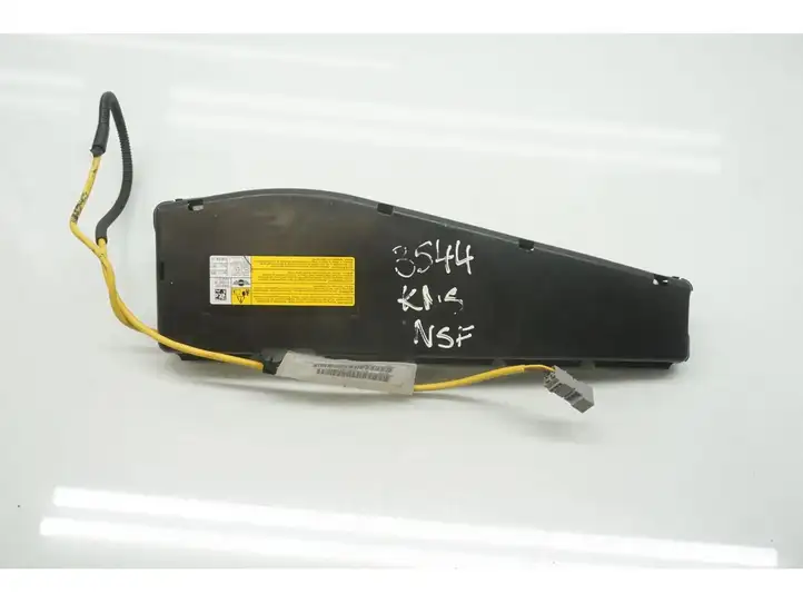Mini One Cooper Coupe R56 (2004 - 2014) 8334702 Подушка безопасности сиденья — фото 1