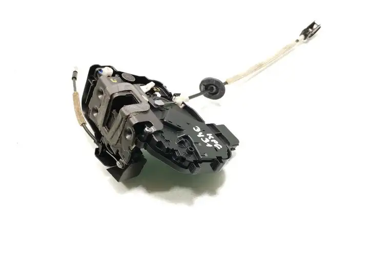 Land Rover Range Rover Sport L320 (2005 - 2009) 924020300 Замок задней двери — фото 1