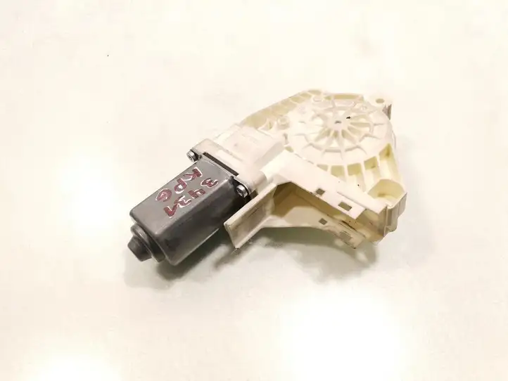 Land Rover Range Rover Sport L320 (2005 - 2009) 0536010002 Стеклоподъемник задней двери — фото 1