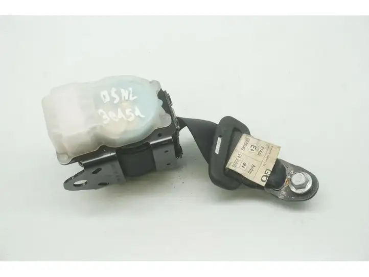 Citroen C-Crosser (2007 - 2013) 6066750 Задний ремень безопасности — фото 1