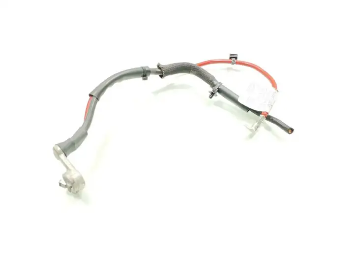 Seat Leon (5F) (2012 - 2019) 5Q0971228A Плюсовой провод аккумулятора — фото 1