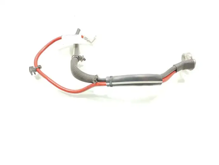 Seat Leon (5F) (2012 - 2019) 5Q0971228A Плюсовой провод аккумулятора — фото 2