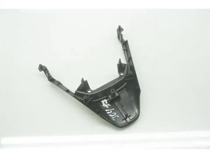 Mazda 3 II (2011 - 2013) Обшивка рулевой колонки — фото 3