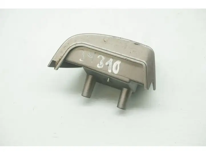 Nissan Note (E11) (2006 - 2014) 305661610 Обшивка рулевой колонки — фото 2