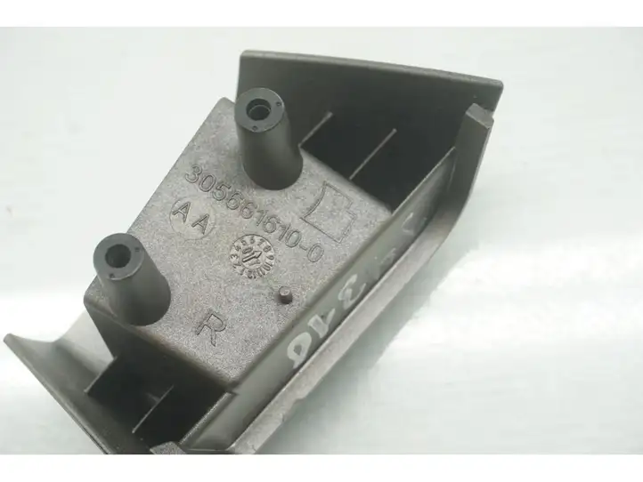 Nissan Note (E11) (2006 - 2014) 305661610 Обшивка рулевой колонки — фото 5