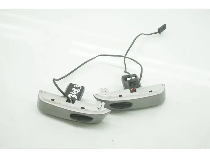 Mini One Cooper R50-53 (2000 - 2012) 6800903 Кнопки на рулевом колесе — фото 1