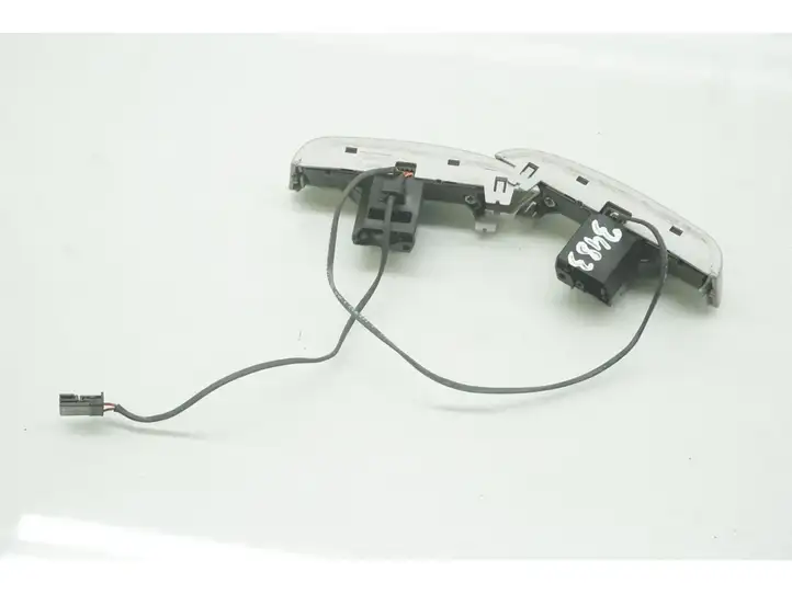 Mini One Cooper R50-53 (2000 - 2012) 6800903 Кнопки на рулевом колесе — фото 2