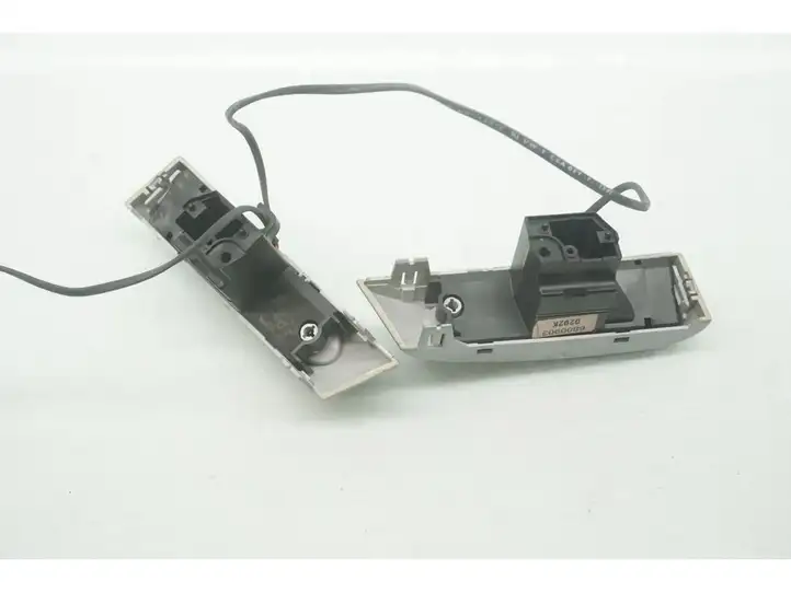 Mini One Cooper R50-53 (2000 - 2012) 6800903 Кнопки на рулевом колесе — фото 3