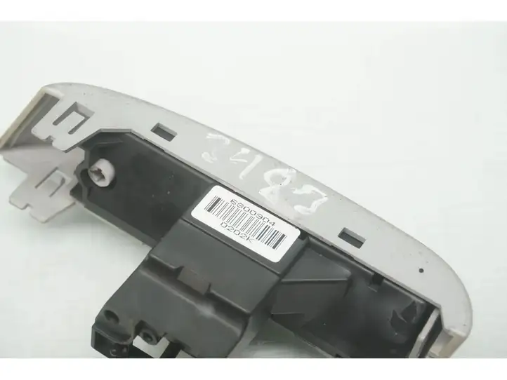 Mini One Cooper R50-53 (2000 - 2012) 6800903 Кнопки на рулевом колесе — фото 4