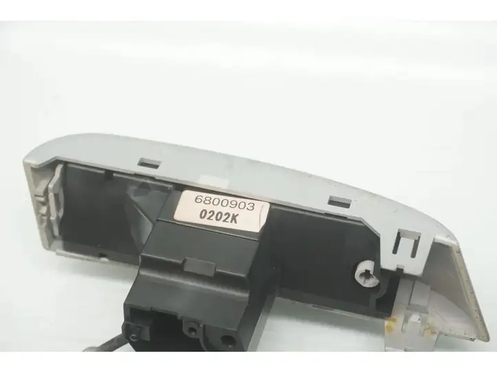 Mini One Cooper R50-53 (2000 - 2012) 6800903 Кнопки на рулевом колесе — фото 5