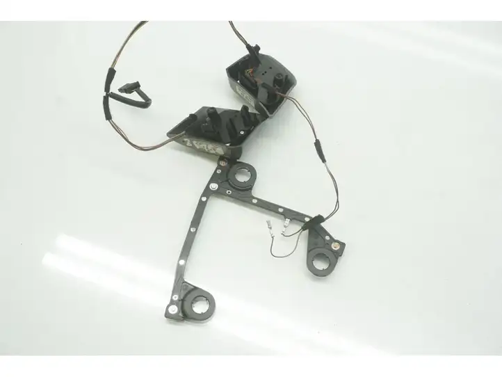 Opel Vectra C (2005 - 2009) 13208858 Кнопки на рулевом колесе — фото 2