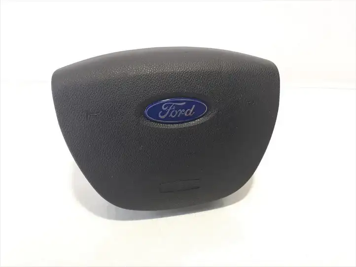 Ford Focus (2005 - 2008) 4M51-A042B85-CE Подушка безопасности руля — фото 1