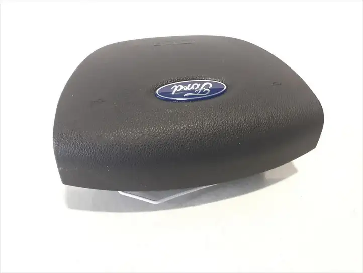 Ford Focus (2005 - 2008) 4M51-A042B85-CE Подушка безопасности руля — фото 3