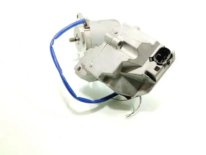 Nissan Qashqai (2006 - 2010) EA9CEC-052 Электродвигатель регулировки рулевой колонки — фото 2