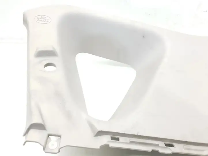 Toyota Verso (2012 - 2015) 62470-0F030 Верхняя боковая отделка заднего сиденья — фото 4