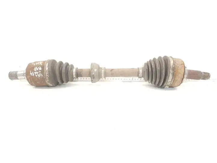 Honda CR-V (2006 - 2009) Передняя полуось — фото 1