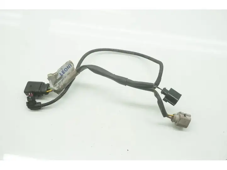 Audi A6 C7 (2011 - 2014) 059971627D Прочая электропроводка — фото 1