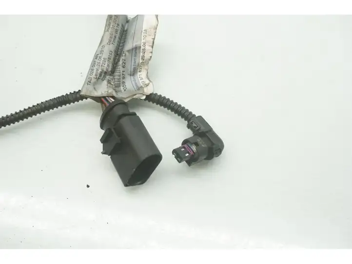 Audi A6 C7 (2011 - 2014) 059971627D Прочая электропроводка — фото 4