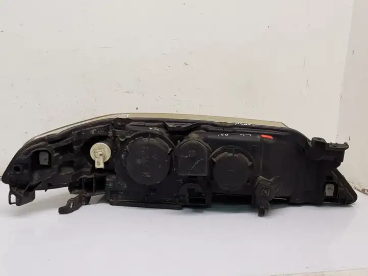 Renault Laguna II (2001 - 2005) 8200002465 Передняя фара — фото 4