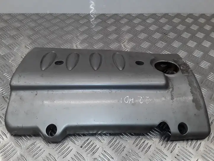 Peugeot 607 (2000 - 2004) 9631342780 Крышка двигателя декоративная — фото 1