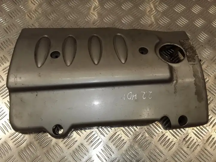 Peugeot 607 (2000 - 2004) 9631342780 Крышка двигателя декоративная — фото 2