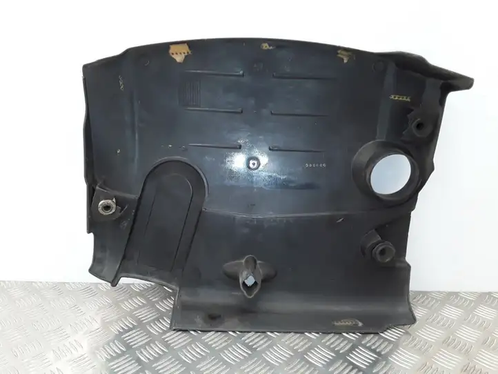 Renault Clio II (2001 - 2005) 8200185698 Крышка двигателя декоративная — фото 2