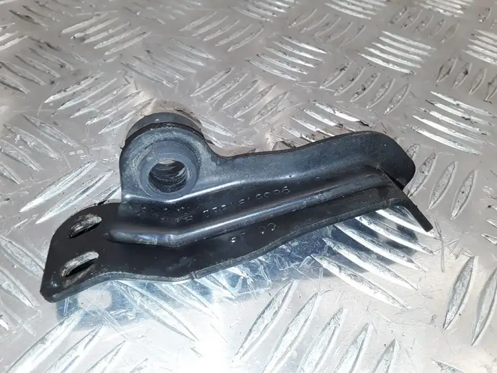 Peugeot 206 (1998 - 2012) 9635191880 Другая деталь (детали) коллектора выброса — фото 1