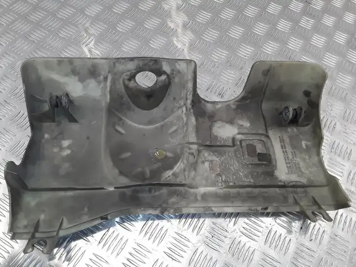 Peugeot 406 (1999 - 2006) 9640519080 Крышка двигателя декоративная — фото 5