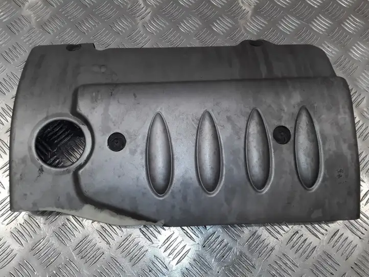 Peugeot 406 (1999 - 2006) 9631342780 Крышка двигателя декоративная — фото 1