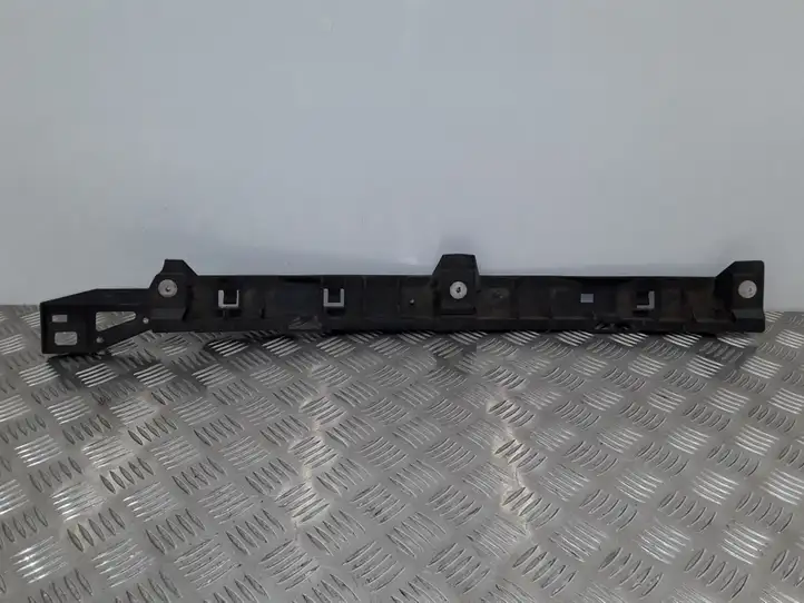 Opel Astra H (2004 - 2009) 24460363 Кронштейн заднего бампера — фото 3