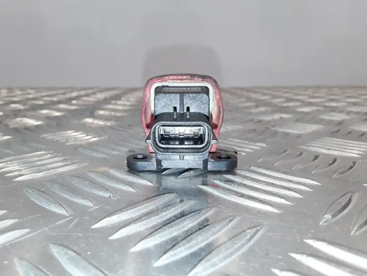 Citroen Berlingo (1996 - 2002) 1477226080 Датчик аварийного отключения топлива — фото 4