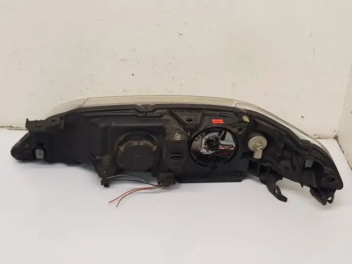 Renault Laguna II (2001 - 2005) 8200002847 Передняя фара — фото 2