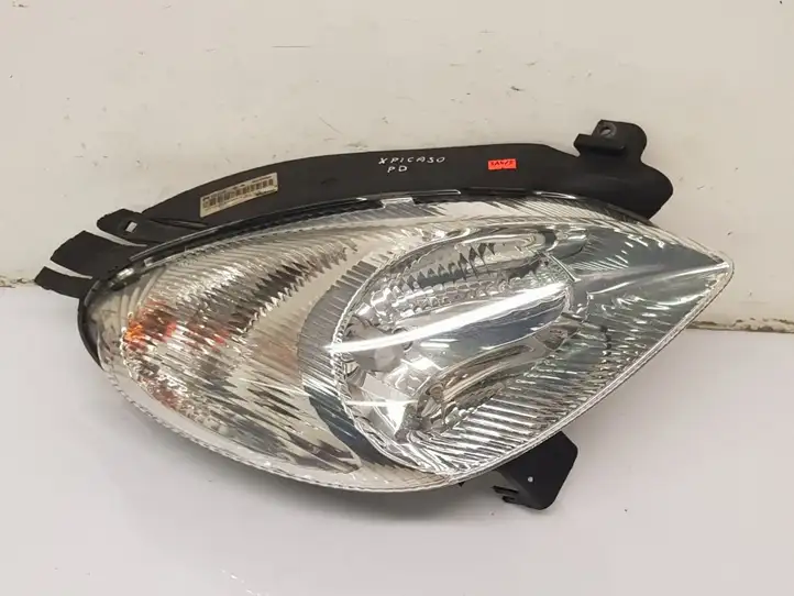 Citroen Xsara Picasso (1999 - 2012) 9631494980 Передняя фара — фото 1