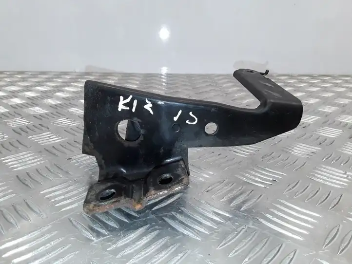 Nissan Qashqai (2006 - 2010) JD910 Кронштейн блока ABS — фото 2