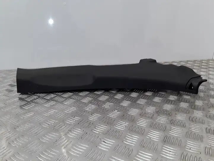 Toyota Auris E180 (2012 - 2018) 6241302220 Верхняя обшивка стойки B — фото 4