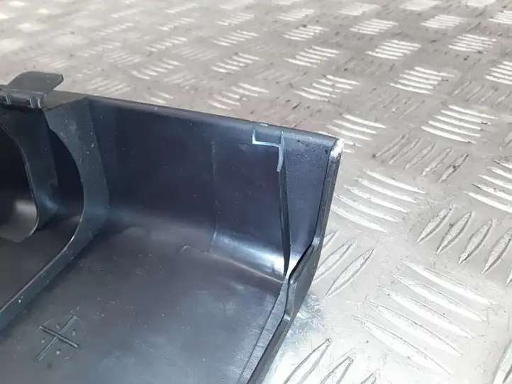 Toyota Auris E180 (2012 - 2018) 6241302220 Верхняя обшивка стойки B — фото 7