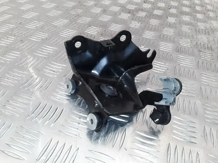 Toyota Auris E180 (2012 - 2018) Кронштейн блока ABS — фото 1