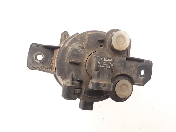 Renault Vel Satis (2002 - 2005) 8200002470 Передняя противотуманная фара — фото 2