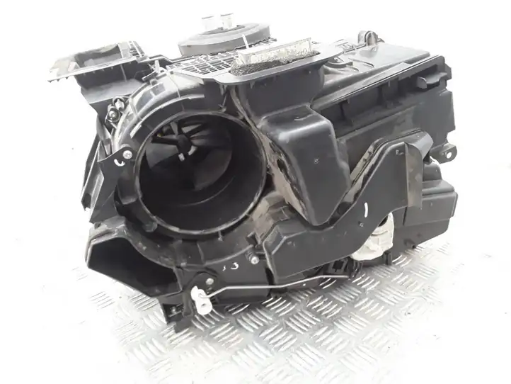 Nissan Note (E11) (2006 - 2014) N106156E Комплект системы вентиляции салона — фото 4